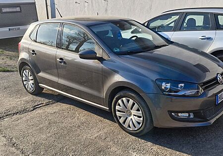 VW Polo Volkswagen 1.4 Tüv neu Comfortline Comfortline