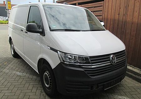 VW T6 Transporter Volkswagen 2,0TDI