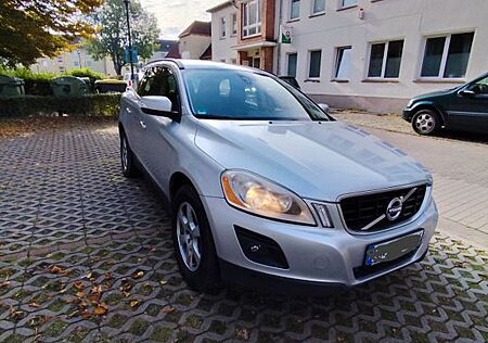 Volvo XC 60 XC60 2.4D AWD -