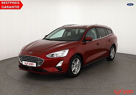 Ford Focus Turnier 1.0 EcoBoost Navi Sitzheizung SYNC