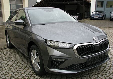 Skoda Scala Drive 85KW LED App SHZ PDC Aluf. 5J.Garant