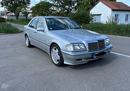 Mercedes-Benz C 240 ELEGANCE Elegance
