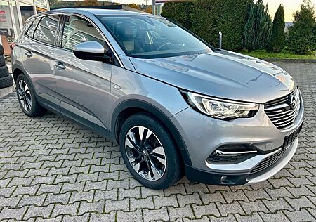 Opel Grandland X Grandland (X) 1.5 D Innovation *AHK/ElektrHeck