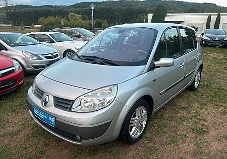 Renault Scenic II Privilege