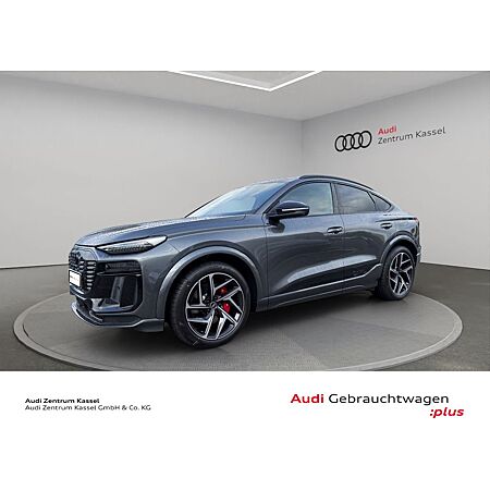 Audi e-tron leasen
