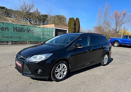 Ford Focus Turnier Trend *84000Km* 2.Hand*Klima*