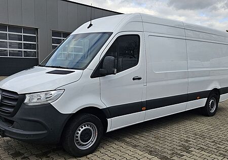 Mercedes-Benz Sprinter gebraucht kaufen Mercedes-Benz Sprinter 315 Klima Kamera Tempomat AHK3,5t