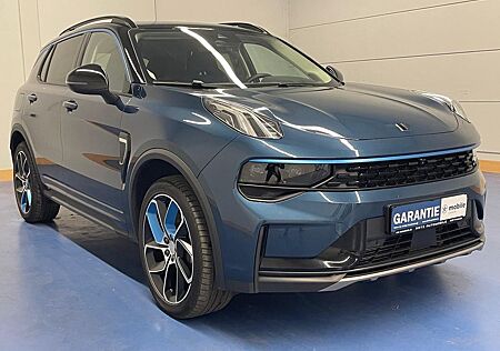 Lynk&Co 01 1.5 T PHEV PANO+360°+ACC+MEMO+LED+SPUR.ASS