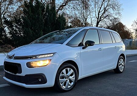 Citroën C4 Spacetourer BlueHDi 130 S&S SHINE EAT8 SHINE