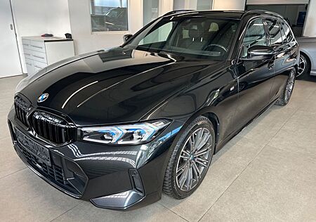 BMW 318 i M Sport Touring