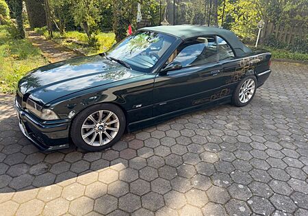 BMW 325i bis 30.09.24