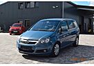 Opel Zafira B 7.Sitzer/Navigation/PDC/Bluetooth/