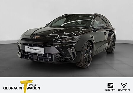 Cupra Leon Sportstourer VZ 4D LM19 POLAR AHK PANO ACC