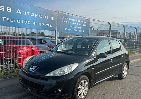 Peugeot 206 1.1 60