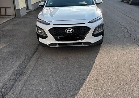 Hyundai Kona 1.0 T-GDI Advantage Advantage