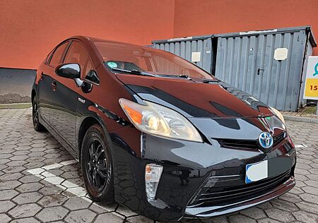 Toyota Prius 1.8-l-VVT-i -