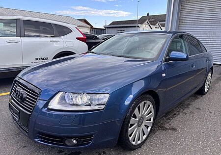 Audi A6 4.2 tiptronic quattro -