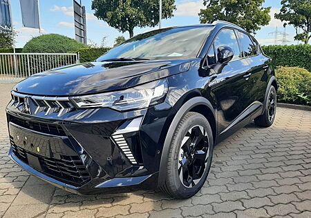 Mitsubishi ASX EDITION 1.8 Hybrid