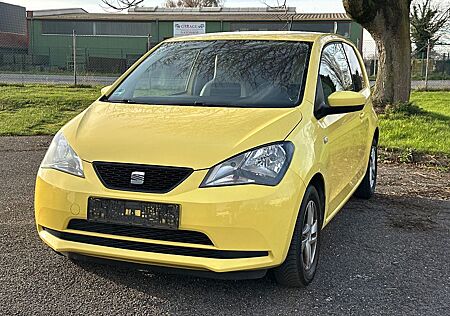 Seat Mii 1. Hand
