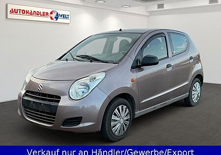 Suzuki Alto Club