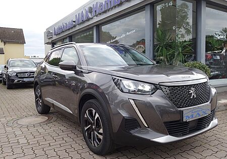 Peugeot 2008 1.5 BLUEHDI/Allure/MOD 2021/AUT/1-HAND