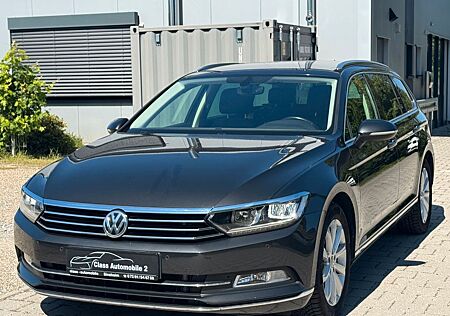VW Passat Variant Volkswagen Highline BMT/Start-Stopp/AHK/MFL