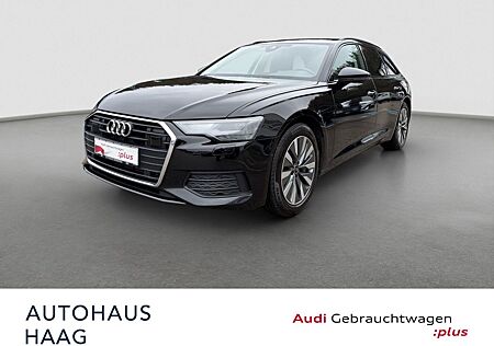 Audi A6 Avant 50 TFSI e quattro Business Kamera ACC A