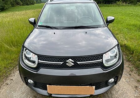Suzuki Ignis 1.2 DUALJET HYBRID Comfort