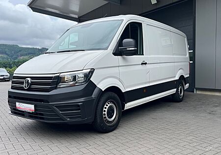 VW Crafter Volkswagen Kasten 35 mitt FWD * DSG * AHK * Kamera