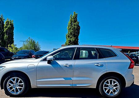 Volvo XC 60 XC60*T8e*AWD*Nav*LED*Leder*PANO*SHZ*Cam