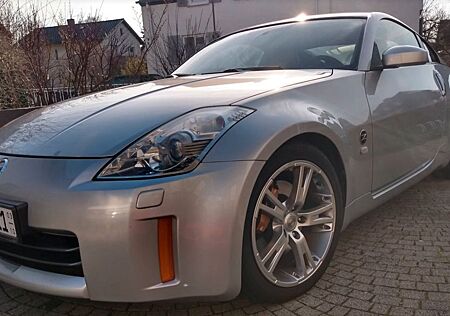 Nissan 350Z Premium Pack 3.5l Premium Pack