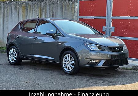 Seat Ibiza Lim. Stylance / Style/Klima/Navi/