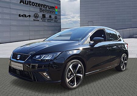 Seat Ibiza 1,0 TSI FR DSG Smartlink PDC Kamera 18"