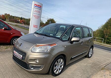 Citroën C3 Picasso Exclusive