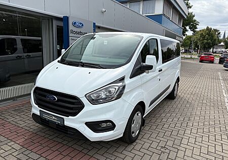 Ford Transit Custom 340 L2H1 VA Trend 9-Sitzer