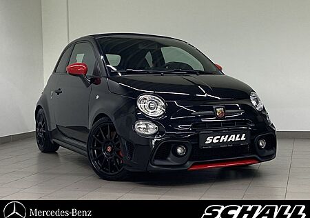 Abarth 500C 1.4 T-Jet 16V 595C ESSEESSE+BI-XENON+BEATS