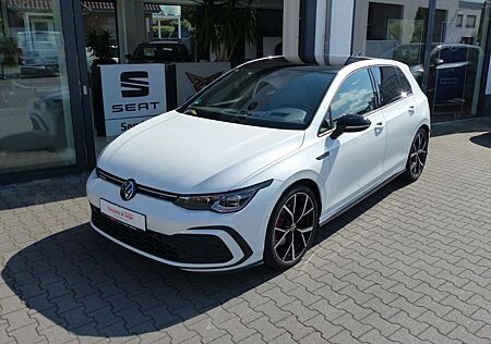 VW Golf Volkswagen VIII GTD, Pano,AHK,Matrix,Leder