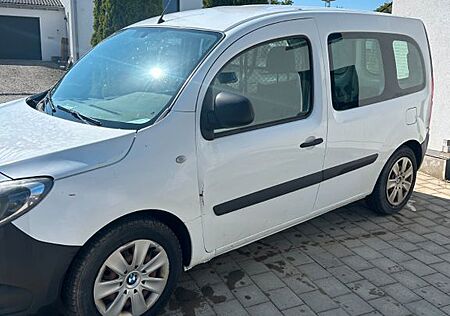 Mercedes-Benz Citan 111 CDI
