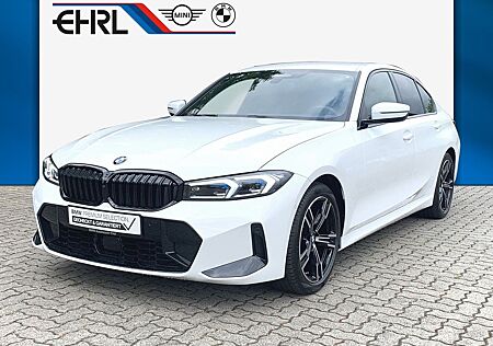 BMW 320i M SPORT 33% Preisvorteil ggü. UPE: 64.660€