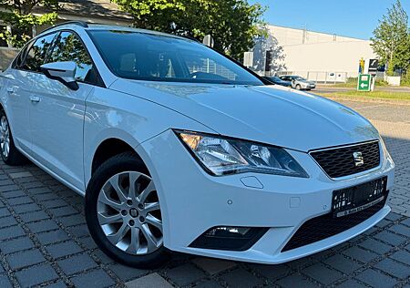 Seat Leon ST Style