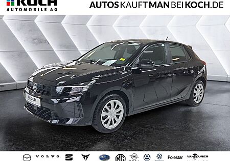 Opel Corsa 1.2 Automatik Edition PDC SH LED TEM SHZ