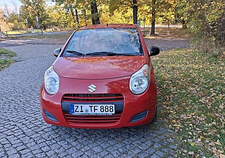 Suzuki Alto gebraucht kaufen Suzuki Alto 1.0 Club