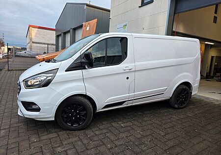 Ford Transit Custom L1H1