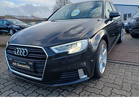 Audi A3 TDI S tronic sport Sportback"XEN-LED-NAVI-PDC