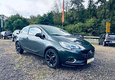 Opel Corsa E Color Edition ecoFlex