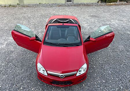 Opel Tigra Twin Top 1.4 Cosmo**AUTOMATIK**KLIMA**TÜV*