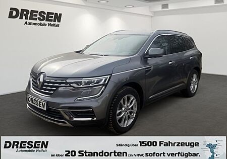 Renault Koleos Automatik Techno Navi Soundsystem LED App