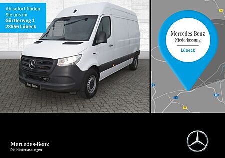 Mercedes-Benz Sprinter eSprinter 312 KA Hoch Klima+Kamera