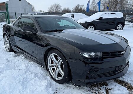 Chevrolet Camaro 3.6 V6 Automatik,Kamera,Leder,