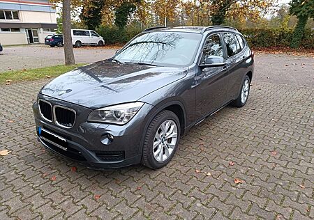 BMW X1 sDrive20d EfficientDyn. Ed. Sport Line Sp...